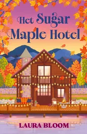 Omslag van Het Sugar Maple Hotel