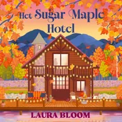 Omslag van Het Sugar Maple Hotel