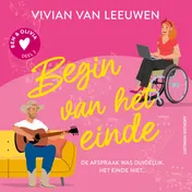 Omslag van Begin van het einde