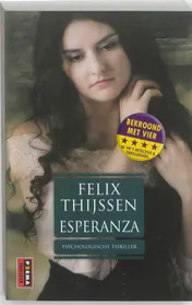 Omslag van Esperanza