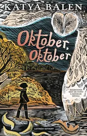 Omslag van Oktober, Oktober