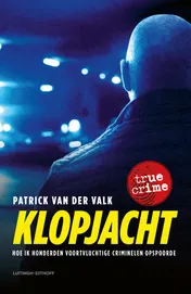 Omslag van Klopjacht