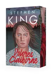 Omslag van Dolores Claiborne