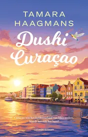 Omslag van Dushi Curaçao