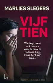 Omslag van Vijftien