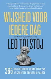 Omslag van Wijsheid voor iedere dag