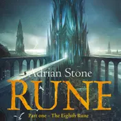 Omslag van The Eighth Rune