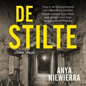 Omslag van De stilte