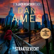 Omslag van Straatgevecht