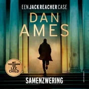 Omslag van Samenzwering