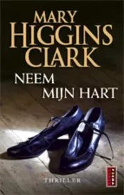 Omslag van Neem mijn hart