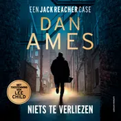 Omslag van Niets te verliezen