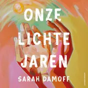 Omslag van Onze lichte jaren