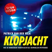Omslag van Klopjacht