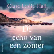 Omslag van De echo van een zomer
