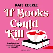 Omslag van If Books Could Kill