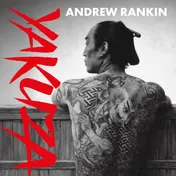 Omslag van Yakuza