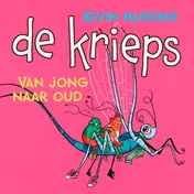 Omslag van Van jong naar oud