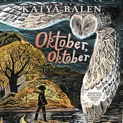 Omslag van Oktober, Oktober