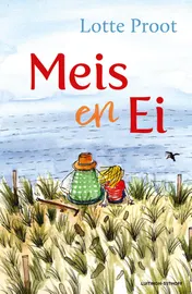 Omslag van Meis en Ei