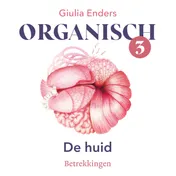 Omslag van 3 - De huid