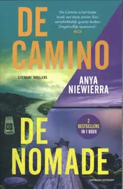 Omslag van De Camino + De nomade