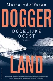 Omslag van Dodelijke oogst