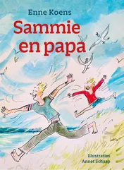 Omslag van Sammie en papa