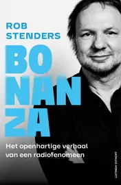 Omslag van Bonanza