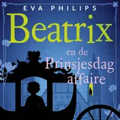 Omslag van Beatrix en de Prinsjesdag affaire