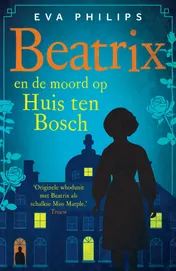 Omslag van Beatrix en de moord op Huis ten Bosch