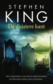 Omslag van De duistere kant