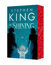 Omslag van De Shining (luxe editie)