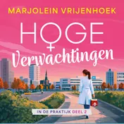 Omslag van Hoge verwachtingen