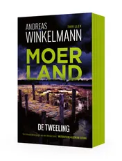 Omslag van De tweeling