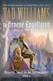 Omslag van II - Het Ontzet