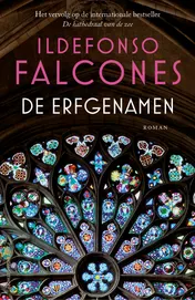 Omslag van De erfgenamen
