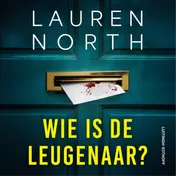 Omslag van Wie is de leugenaar?