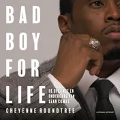Omslag van Bad boy for life