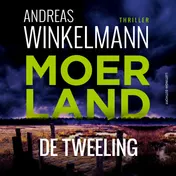Omslag van De tweeling