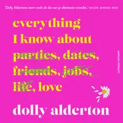 Omslag van Everything I Know About Love