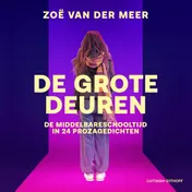 Omslag van De grote deuren