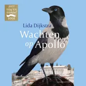 Omslag van Wachten op Apollo