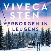 Omslag van Verborgen in leugens
