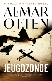Omslag van Jeugdzonde