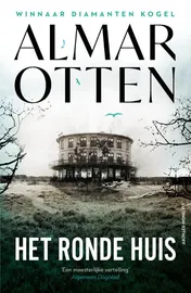 Omslag van Het Ronde Huis