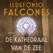 Omslag van De kathedraal van de zee