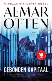 Omslag van Gebonden kapitaal