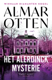 Omslag van Het Alerdinck mysterie
