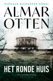 Omslag van Het Ronde Huis